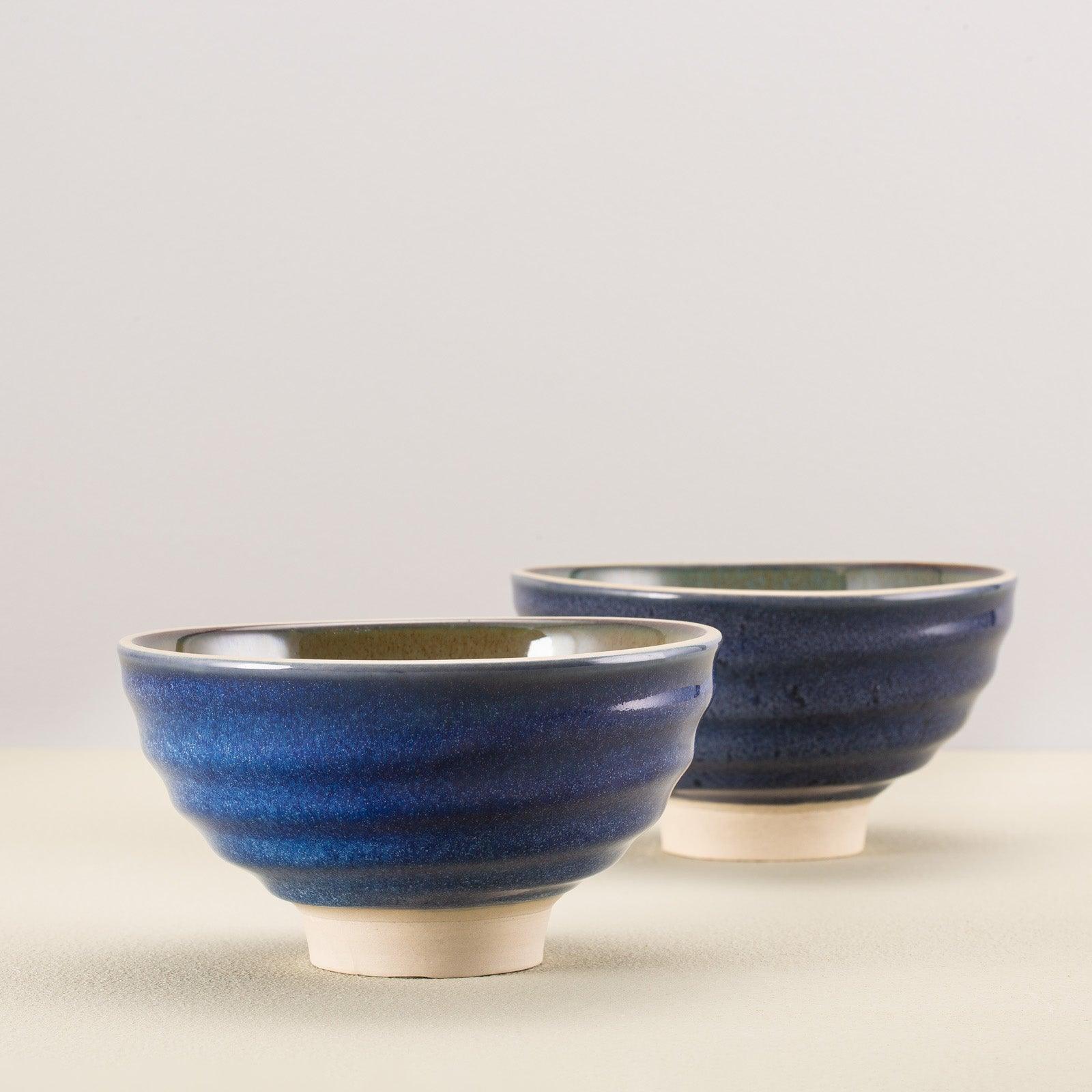 Tayoudon - Ramen Bowl (Set of 2) – Nugu Home